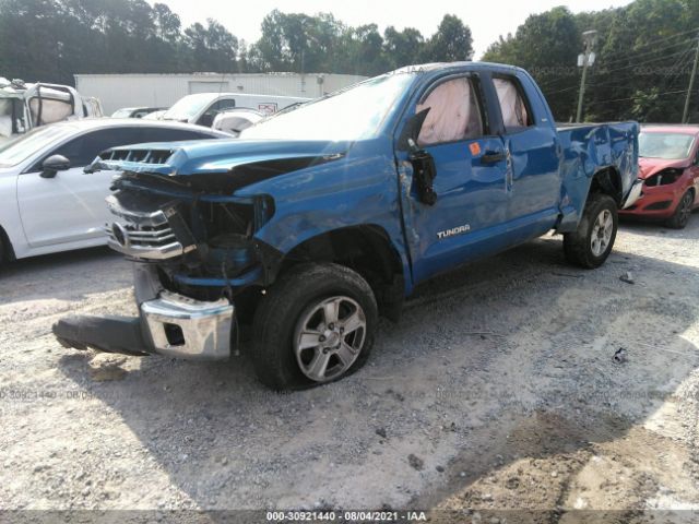 Photo 1 VIN: 5TFRM5F19GX105999 - TOYOTA TUNDRA 2WD TRUCK 