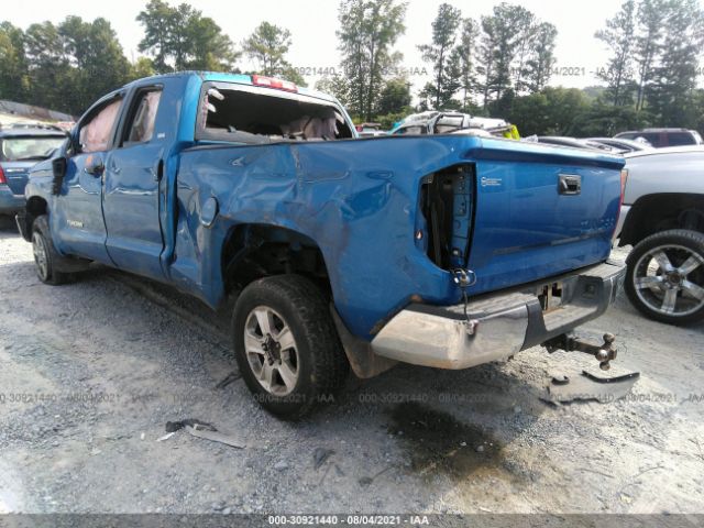 Photo 2 VIN: 5TFRM5F19GX105999 - TOYOTA TUNDRA 2WD TRUCK 