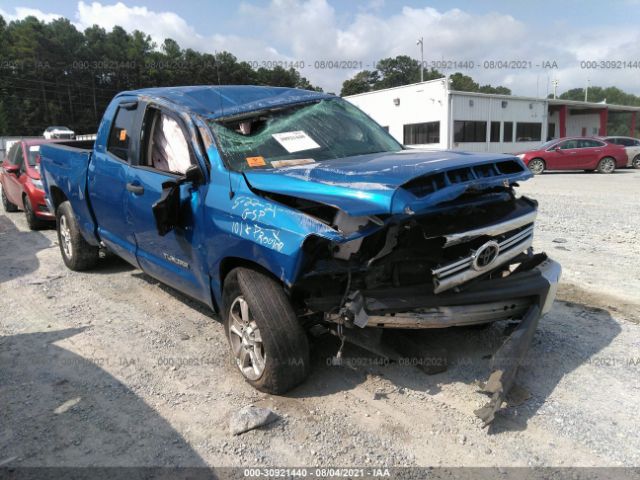 Photo 5 VIN: 5TFRM5F19GX105999 - TOYOTA TUNDRA 2WD TRUCK 