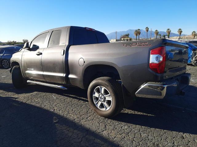 Photo 1 VIN: 5TFRM5F19GX107347 - TOYOTA TUNDRA 