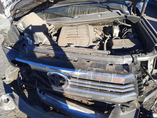 Photo 10 VIN: 5TFRM5F19GX107347 - TOYOTA TUNDRA 