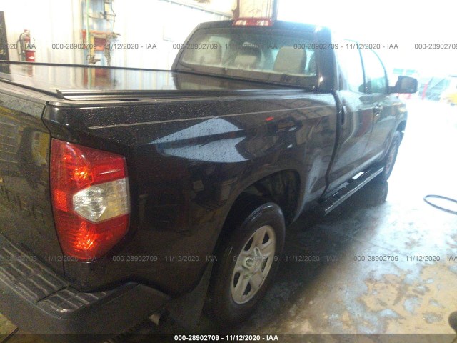 Photo 3 VIN: 5TFRM5F19GX107526 - TOYOTA TUNDRA 2WD TRUCK 