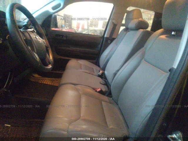 Photo 4 VIN: 5TFRM5F19GX107526 - TOYOTA TUNDRA 2WD TRUCK 