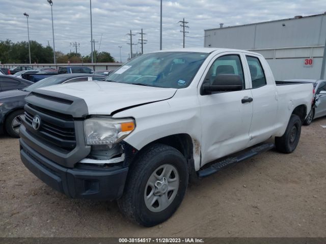 Photo 1 VIN: 5TFRM5F19GX108191 - TOYOTA TUNDRA 