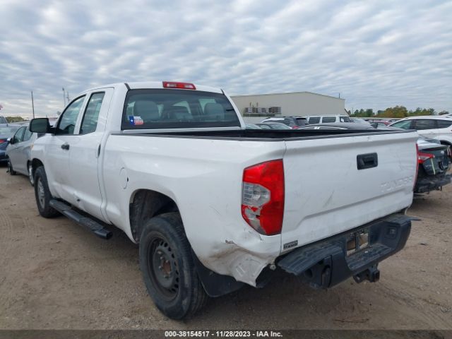 Photo 2 VIN: 5TFRM5F19GX108191 - TOYOTA TUNDRA 