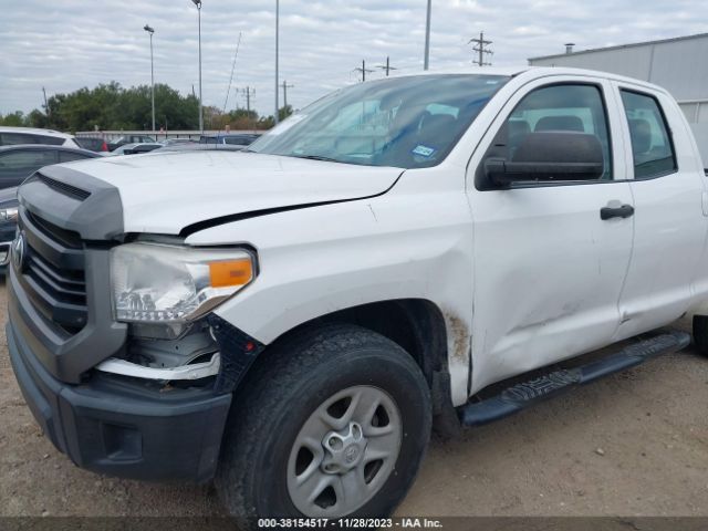 Photo 5 VIN: 5TFRM5F19GX108191 - TOYOTA TUNDRA 