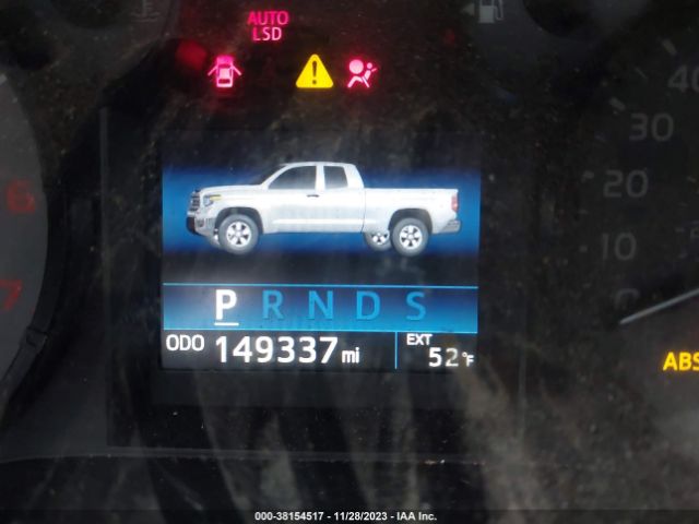 Photo 6 VIN: 5TFRM5F19GX108191 - TOYOTA TUNDRA 