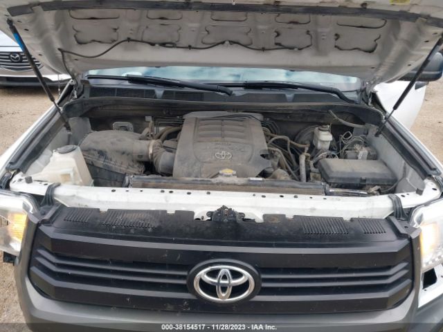 Photo 9 VIN: 5TFRM5F19GX108191 - TOYOTA TUNDRA 