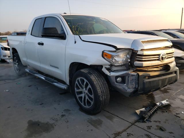 Photo 0 VIN: 5TFRM5F19GX109261 - TOYOTA TUNDRA DOU 