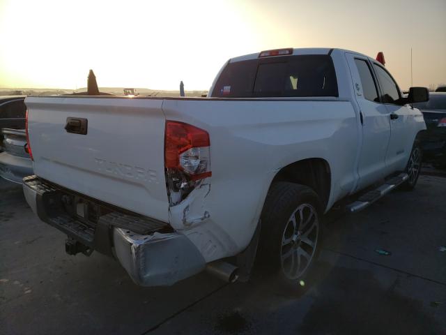 Photo 3 VIN: 5TFRM5F19GX109261 - TOYOTA TUNDRA DOU 