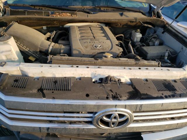 Photo 6 VIN: 5TFRM5F19GX109261 - TOYOTA TUNDRA DOU 