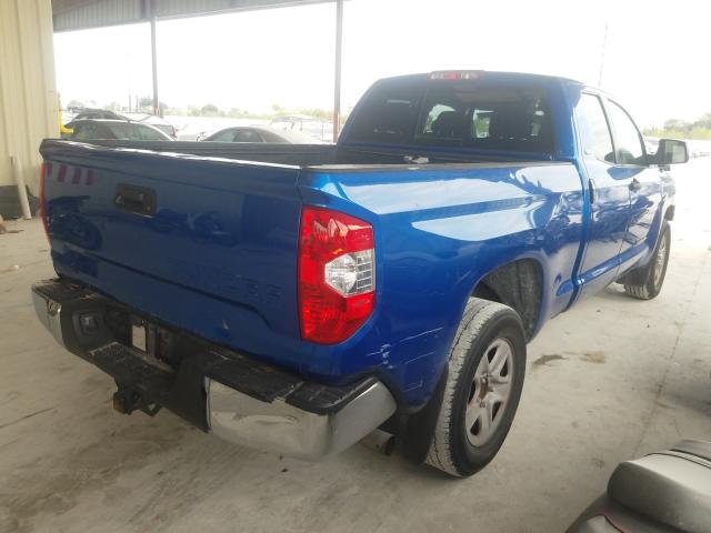 Photo 3 VIN: 5TFRM5F19HX111545 - TOYOTA TUNDRA DOU 