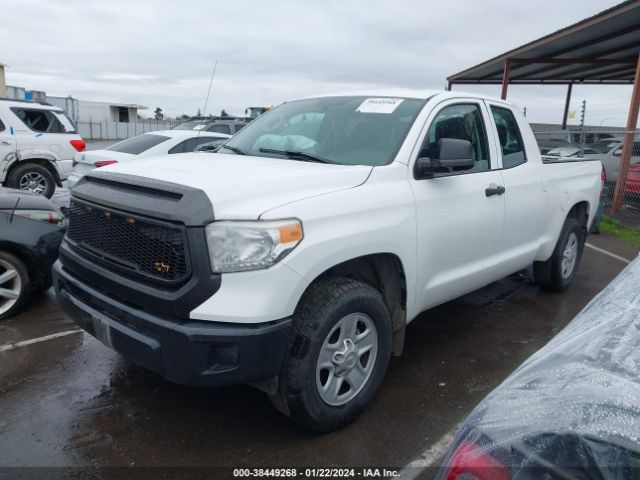 Photo 1 VIN: 5TFRM5F19HX116843 - TOYOTA TUNDRA 