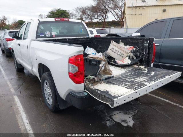 Photo 2 VIN: 5TFRM5F19HX116843 - TOYOTA TUNDRA 