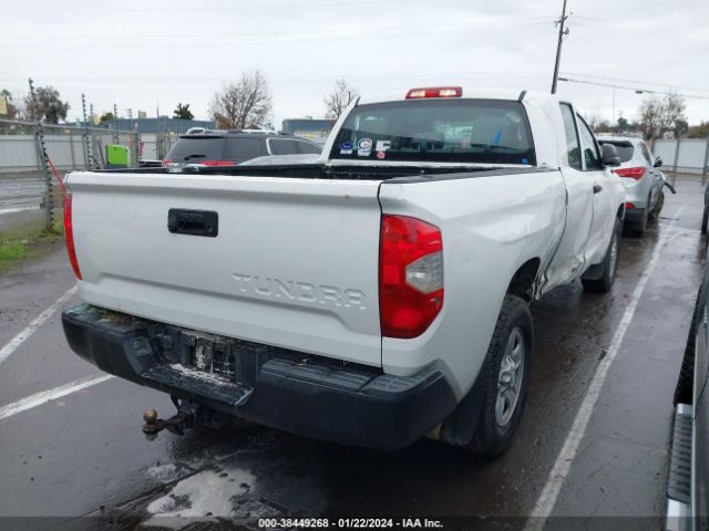 Photo 3 VIN: 5TFRM5F19HX116843 - TOYOTA TUNDRA 