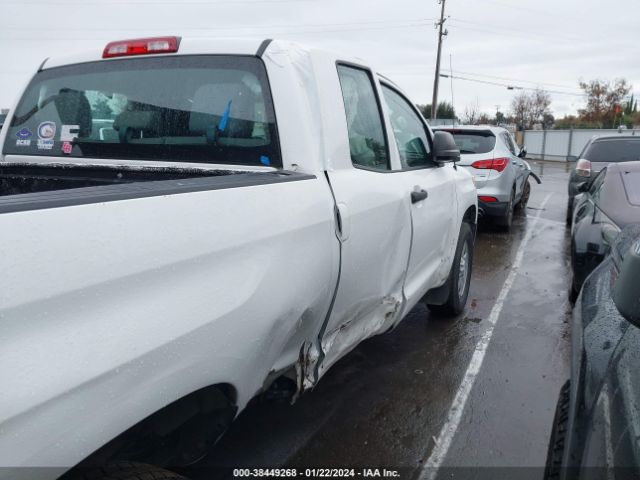 Photo 5 VIN: 5TFRM5F19HX116843 - TOYOTA TUNDRA 