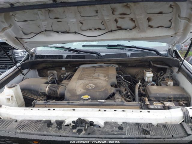 Photo 9 VIN: 5TFRM5F19HX116843 - TOYOTA TUNDRA 