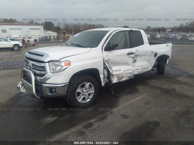 Photo 1 VIN: 5TFRM5F19HX118236 - TOYOTA TUNDRA 2WD 