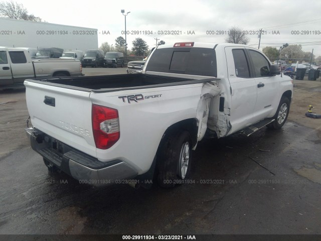 Photo 3 VIN: 5TFRM5F19HX118236 - TOYOTA TUNDRA 2WD 