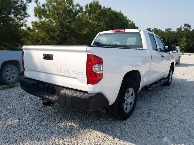 Photo 3 VIN: 5TFRM5F19JX124804 - TOYOTA TUNDRA DOU 