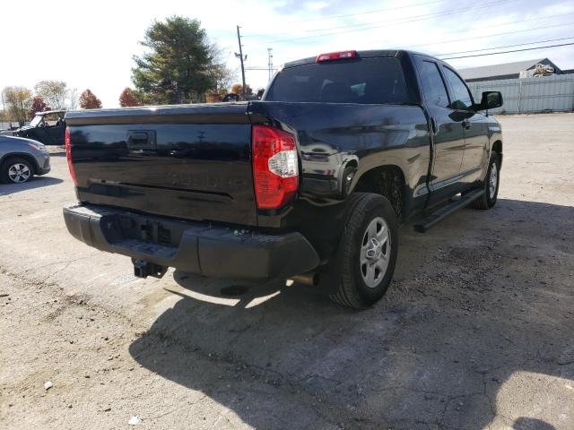 Photo 3 VIN: 5TFRM5F19JX126617 - TOYOTA TUNDRA DOU 