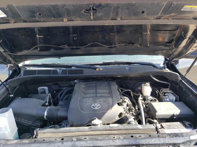 Photo 6 VIN: 5TFRM5F19JX126617 - TOYOTA TUNDRA DOU 