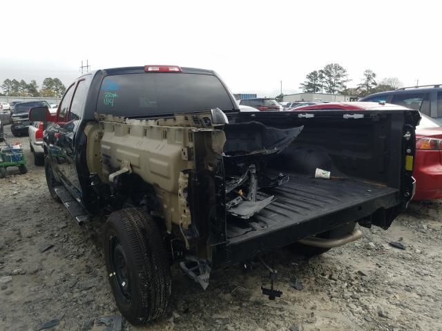 Photo 2 VIN: 5TFRM5F19JX129212 - TOYOTA TUNDRA DOU 