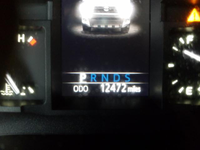 Photo 7 VIN: 5TFRM5F19JX129212 - TOYOTA TUNDRA DOU 