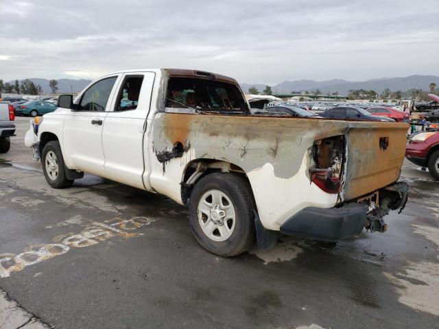 Photo 1 VIN: 5TFRM5F19JX131378 - TOYOTA TUNDRA DOU 