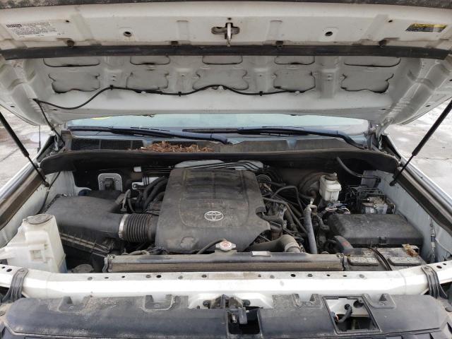 Photo 10 VIN: 5TFRM5F19JX131378 - TOYOTA TUNDRA DOU 