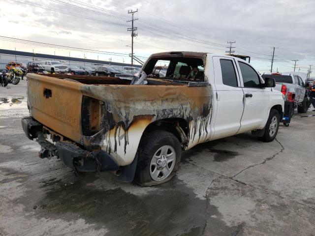 Photo 2 VIN: 5TFRM5F19JX131378 - TOYOTA TUNDRA DOU 