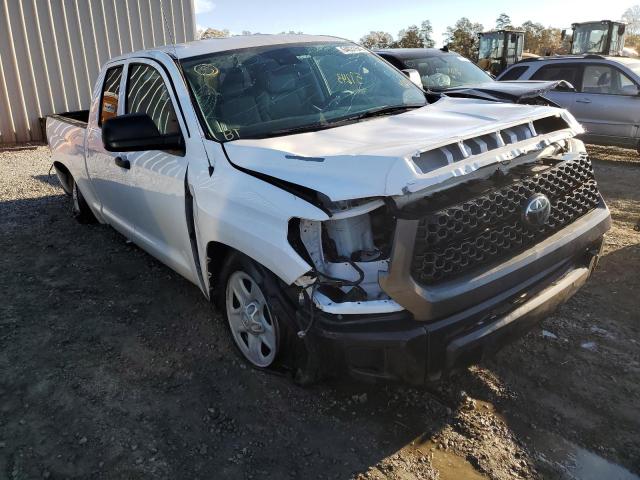 Photo 0 VIN: 5TFRM5F19KX138011 - TOYOTA TUNDRA DOU 