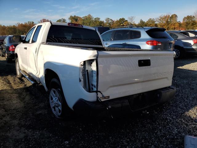 Photo 2 VIN: 5TFRM5F19KX138011 - TOYOTA TUNDRA DOU 