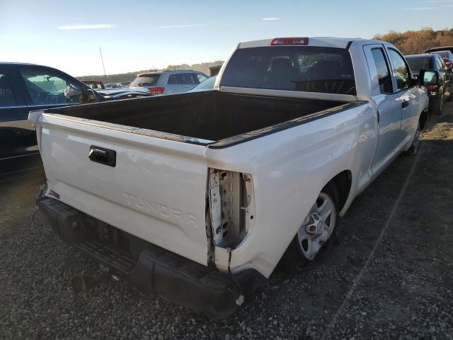 Photo 3 VIN: 5TFRM5F19KX138011 - TOYOTA TUNDRA DOU 