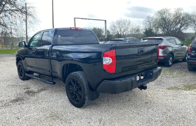 Photo 2 VIN: 5TFRM5F19KX141877 - TOYOTA TUNDRA DOU 