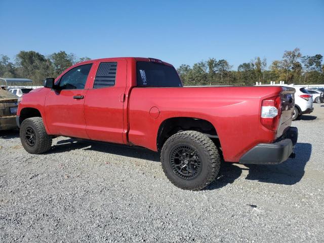 Photo 1 VIN: 5TFRM5F19KX142138 - TOYOTA TUNDRA DOU 