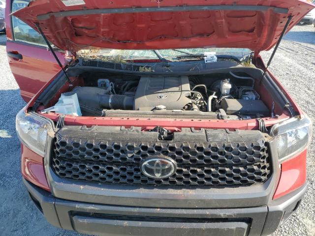 Photo 10 VIN: 5TFRM5F19KX142138 - TOYOTA TUNDRA DOU 