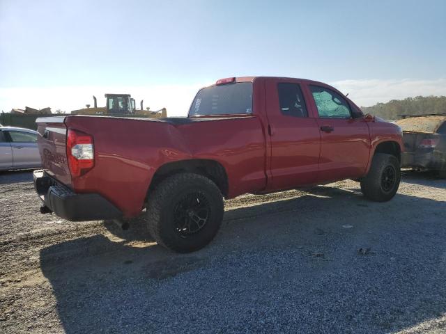 Photo 2 VIN: 5TFRM5F19KX142138 - TOYOTA TUNDRA DOU 