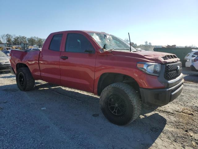 Photo 3 VIN: 5TFRM5F19KX142138 - TOYOTA TUNDRA DOU 