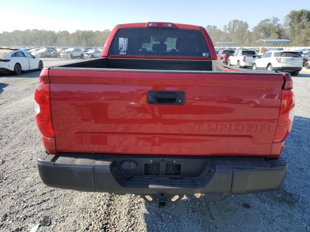 Photo 5 VIN: 5TFRM5F19KX142138 - TOYOTA TUNDRA DOU 