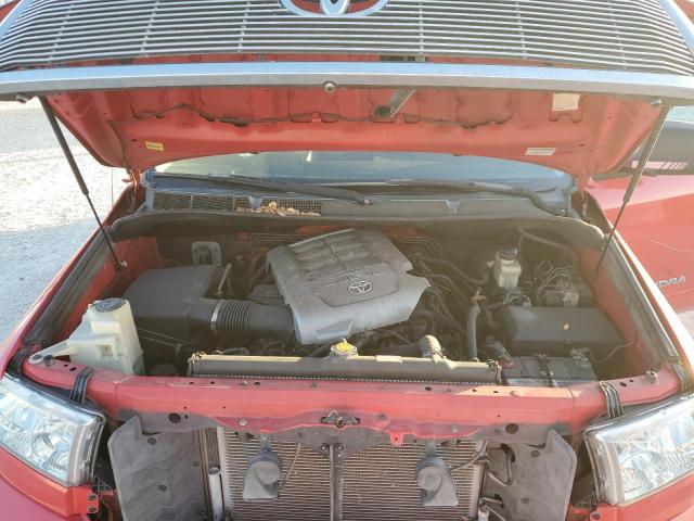 Photo 10 VIN: 5TFRM5F1XAX002727 - TOYOTA TUNDRA DOU 