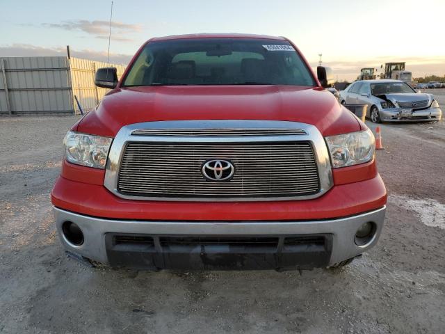 Photo 4 VIN: 5TFRM5F1XAX002727 - TOYOTA TUNDRA DOU 