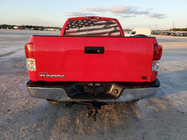 Photo 5 VIN: 5TFRM5F1XAX002727 - TOYOTA TUNDRA DOU 