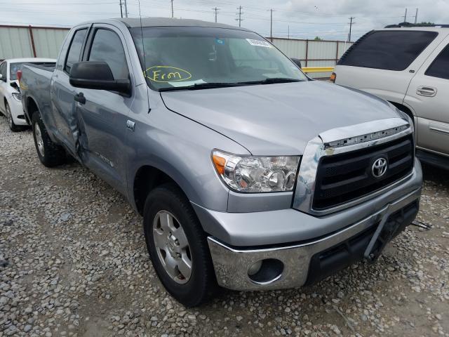 Photo 0 VIN: 5TFRM5F1XAX004638 - TOYOTA TUNDRA DOU 