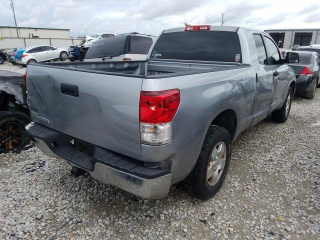 Photo 3 VIN: 5TFRM5F1XAX004638 - TOYOTA TUNDRA DOU 