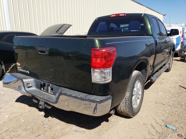 Photo 3 VIN: 5TFRM5F1XAX005157 - TOYOTA TUNDRA DOU 