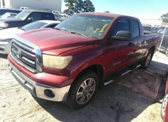 Photo 1 VIN: 5TFRM5F1XAX010830 - TOYOTA TUNDRA 2WD TRUCK 