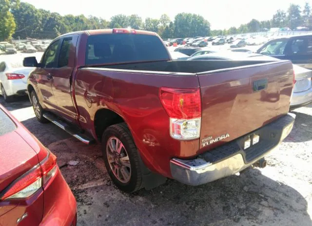 Photo 2 VIN: 5TFRM5F1XAX010830 - TOYOTA TUNDRA 2WD TRUCK 