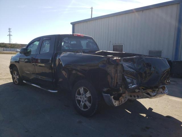 Photo 2 VIN: 5TFRM5F1XAX012612 - TOYOTA TUNDRA DOU 