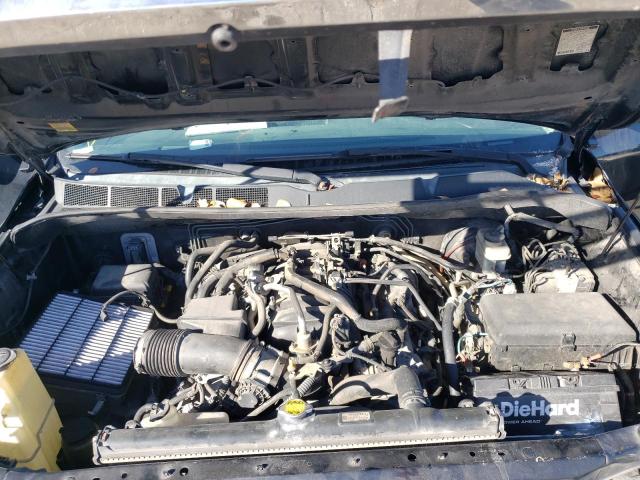 Photo 6 VIN: 5TFRM5F1XAX012612 - TOYOTA TUNDRA DOU 